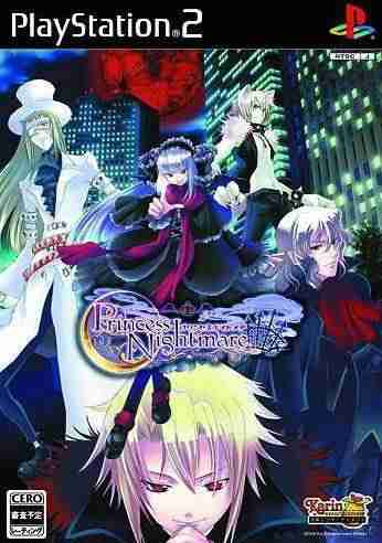 Descargar Princess Nightmare [JAP] por Torrent